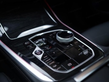 BMW X5 G05 SUV Facelifting 3.0 40d 352KM 2026 BMW X5 xDrive40d Sport Suv 3.0 (352KM) 2026, zdjęcie 13