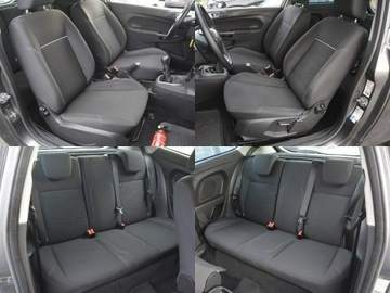 Ford Fiesta VII Hatchback 3d Facelifting 1.0 80KM 2015 Ford Fiesta 1.0EcoBoost doinwestowany gwarancja, zdjęcie 21