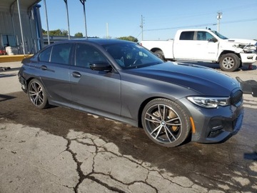 BMW Seria 3 G20-G21 2021 BMW Seria 3 330i 2021 2.0l 2.0 Benzyna 255KM, zdjęcie 4