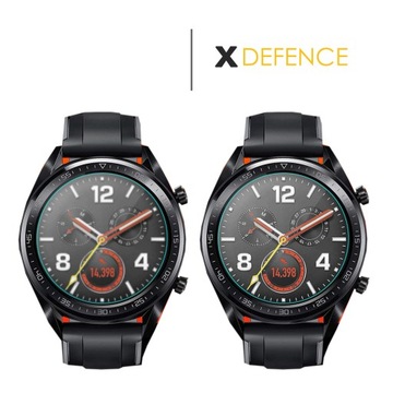 ЗАЩИТНОЕ СТЕКЛО 6 В 1 ЭКРАН СМАРТ-ЧАСОВ ДЛЯ HUAWEI WATCH FIT 2 ACTIVE