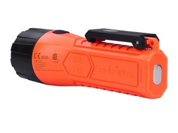 Фонарик светодиодный Fenix ​​WF11E ПРОМЫШЛЕННЫЙ