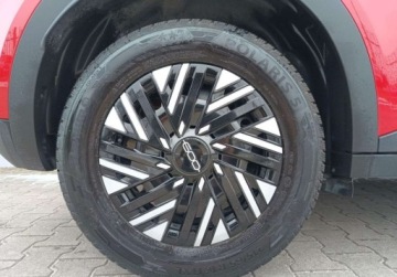 Fiat 2024 Fiat 600 1.2 100KM Mild-Hybrid Gwarancja Salon PL 1 wlasciciel 1.2 100KM, zdjęcie 13