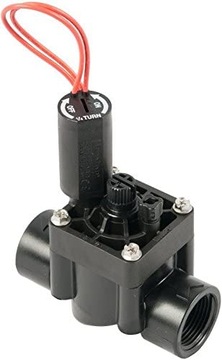 Elektrozawór Hunter PGV-101 24V 1'' GW-GW z regulacją przepływu