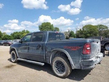 RAM 1500 Rebel 2025 3.0l 3.0 Benzyna 420KM, zdjęcie 1