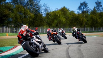 КЛЮЧ RIDE 4 XBOX ONE/SERIES X|S