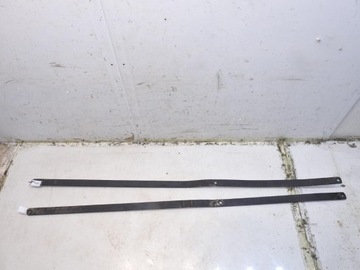 DRŽÁK PODPĚRA PODVOZKU PEUGEOT 207 1.6 VTI