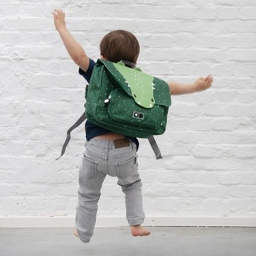 Мистер Крокодил Ранец