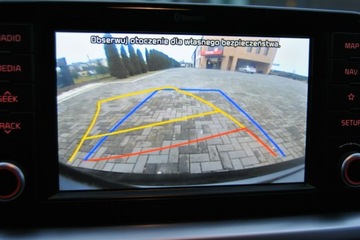 Kia Picanto III Hatchback 5d 1.0 MPI 67KM 2019 Kia Picanto GT-Line * Skóra * LEDY, zdjęcie 6