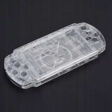 Чехол для игры на PSP 3000