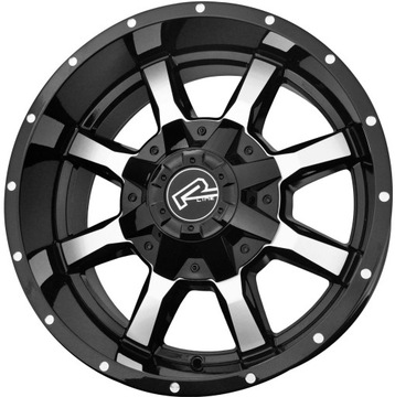 FELGI 18 5x127 JEEP COMMANDER OFF ROAD 9J ET0