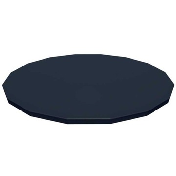 Bestway Pokrywa na basen Flowclear, 488 cm