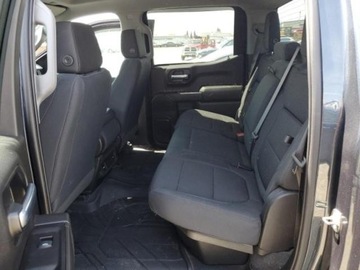 Chevrolet Silverado II 2020 Chevrolet Silverado CHEVROLET SILVERADO K1500 ..., zdjęcie 8