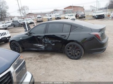 Cadillac 2024 Cadillac CT5 -V Blackwing 2024 6.2l 6.2 Benzyna 668KM, zdjęcie 5