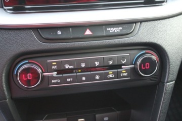 Kia Ceed III Kombi 1.6 CRDi 136KM 2021 Kia Cee'd F-vat Kamera "M" Salon Polska, zdjęcie 25