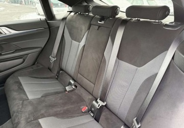 BMW Seria 4 G22-23-26 2025 BMW Seria 4 I wlasciciel M Sport 360 Gwarancja Bezwypadkowy FVAT23, zdjęcie 30