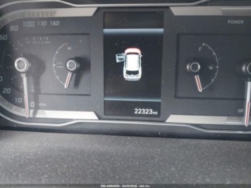 Hyundai Tucson IV 2023 Hyundai Tucson 2023 HYUNDAI TUCSON HYBRID BLUE 1.6 Hybryda 181KM, zdjęcie 7