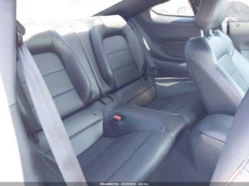 Ford Mustang VI Fastback Facelifting 5.0 Ti-VCT 450KM 2022 Ford Mustang Gt Premium Fastback 2022 5.0 Benzyna 450KM, zdjęcie 12