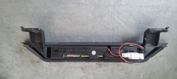 LAMPA SVĚTLO STOP KRYT NISSAN PATHFINDER R51