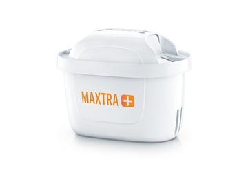 Brita Maxtra+ Hard Water + Pure Performance - 2szt
