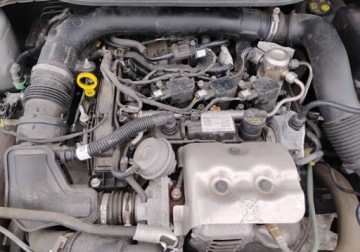 Ford Fiesta VIII Hatchback 5d 1.0 Eco Boost 100KM 2022 Ford Fiesta 112022 SALON POLSKA. 1.0 Benzyna ST. Uszkodzony przod i tyl. J, zdjęcie 20