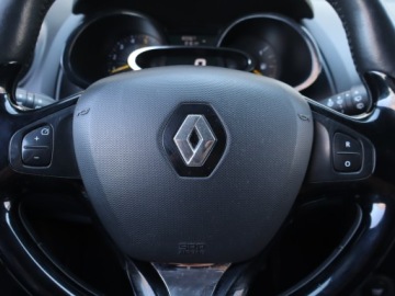 Renault Clio IV Grandtour  1.5 dCi 75KM 2015 Renault Clio 1.5 dCi, Salon Polska, Serwis ASO, zdjęcie 14