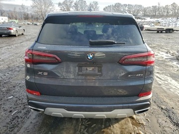 BMW X5 G05 2021 BMW X5 xDrive45e 2021 3.0 Hybryda 389KM, zdjęcie 2