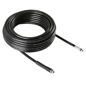 ШЛАНГ ДЛЯ ОЧИСТКИ КАНАЛИЗАЦИИ, 15 м, ДЛЯ МАШИНЫ KARCHER K2-K7