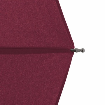 Зонт DOPPLER Fiber Magic Superstrong, бордовый
