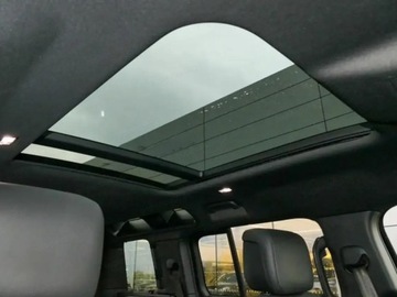 Land Rover Defender IV (L663) 90 3.0D R6 300KM 2025 Defender 110 D300 X-Dynamic HSE 3.0 (300KM) 2025, zdjęcie 10