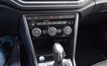 Volkswagen T-Roc I SUV 2.0 TDI 150KM 2021 Volkswagen T-Roc 2,0 TDI 150 KM DSG Nawigacja Kamera Virtual tacho FULL 2.0, zdjęcie 31
