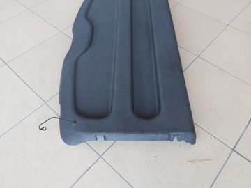 Полка CITROEN C4 CACTUS TRUNK