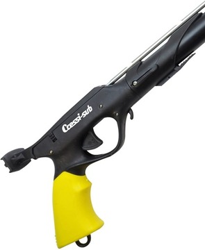 Резиновый гарпун SIOUX 60