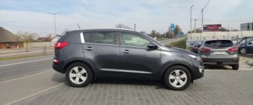 Kia Sportage III SUV 2.0 CRDi 136KM 2013 Kia Sportage 2.0 diesel ,automat ,4x4 ,bezwypadek ,kamera ,navi 2.0 Diesel, zdjęcie 6