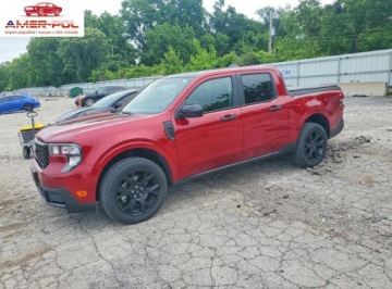 Ford Maverick II 2025 Ford Maverick Xlt 2025 2.0 Benzyna 250KM