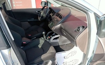 Seat Altea XL 2.0 TDI CR 140KM 2009 Seat Altea 2009R, Klima, Alu, Zarejestrowany w Polsce, VAT-Marza 2.0, zdjęcie 33