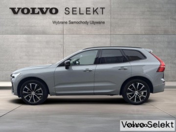 Volvo XC60 II 2024 Volvo XC 60 XC60 B5 B AWD Ultra Dark, Harman Kardo, zdjęcie 2