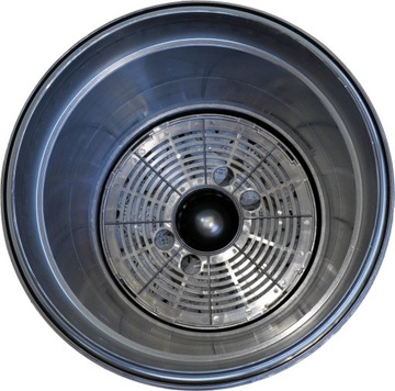 CPF-10000 SunSun PRESSURE Фильтр с УФ-С для пруда 12м3