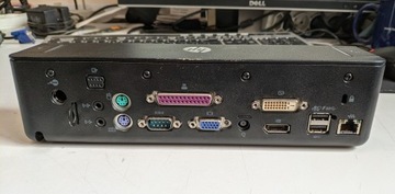 HP Docking Station HSTNN-I11X