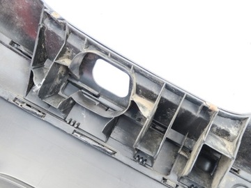 БАМПЕР ДЛЯ КСЕНОНОВОЙ ШАЙБЫ VW GOLF 4 IV MK4 3D 5D COMBI