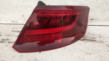 AUDI A3 8V LAMPA PRAWA LED 8V4945096A HB 5D 2012-
