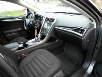 Ford Mondeo V Kombi 2.0 TDCi 150KM 2015 Ford Mondeo Klimatronik Nawigacja Alu Felgi Komputer 2.0 Diesel 150KM, zdjęcie 18