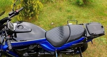 Suzuki m1800r VZR 1800R m90 m109r багажник
