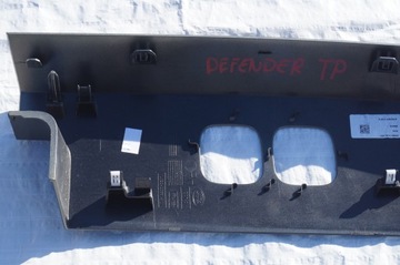 НАКЛАДКА ФОНАРЯ ЗАДНЯЯ ПРАВАЯ LAND ROVER DEFENDER