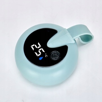 ТЕРМАЛЬНАЯ ТЕРМАЛЬНАЯ КРУЖКА SMART BOTTLE БУТЫЛКА 350 мл