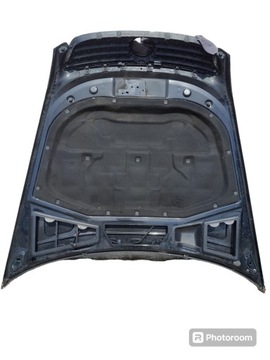 KAPOTA KRYT MOTORU VW PHAETON L041