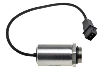 ZAWÓR ZMIENNYCH FAZ ROZRZĄDU BMW 5 E39 520 523 528