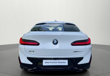 BMW X4 G02 SUV Facelifting 2.0 20d 190KM 2023 BMW X4 xDrive20d X4 xDrive20d 2.0 Diesel 190KM, zdjęcie 6