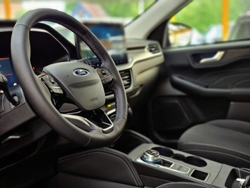 Ford Kuga III SUV Facelifting 2.5 FHEV 180KM 2025 Od ręki - Active 2.5 FHEV 180KM / Pakiet Winter, zdjęcie 5