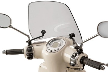 PUIG 9216H szyba Traffic Peugeot Django dymiona