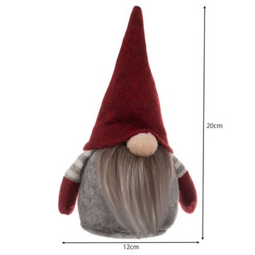 ГНОМЫ-БЛИЗНЕЦЫ Набор из 2х ГНОМОВ ГНОКА Николая